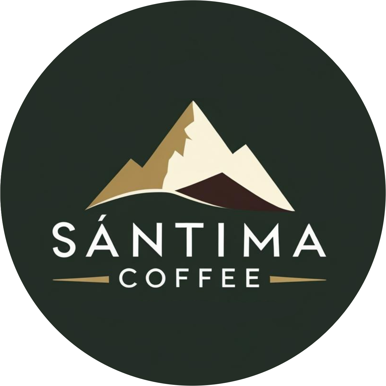 Sántima Coffee